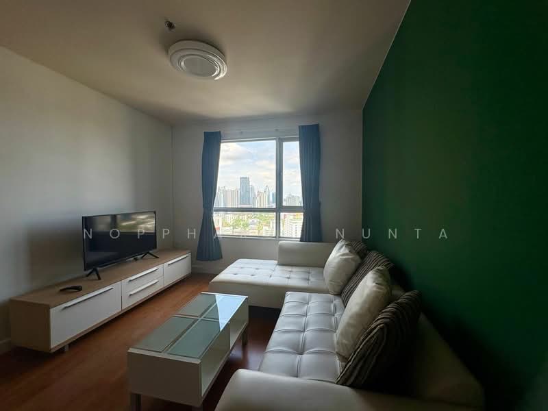 Condo One X Sukhumvit 26, Bangkok, Soi Sukhumvit 26, Sukhumvit Road, Khong Tan, Khlong Toei, Bangkok, 1 Bedroom, 50 sqm, Condo For Rent, by Noppharuj Nunta, 500379308 - DDproperty.com