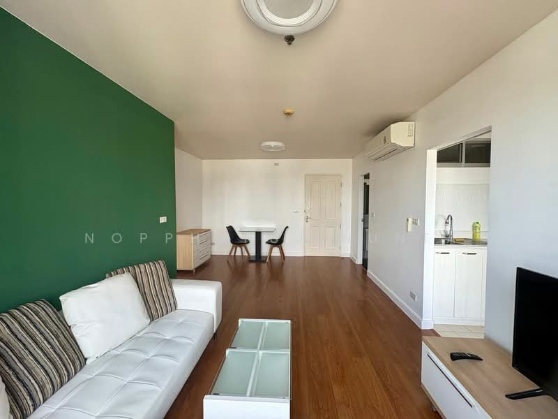 Condo One X Sukhumvit 26, Bangkok, Soi Sukhumvit 26, Sukhumvit Road, Khong Tan, Khlong Toei, Bangkok, 1 Bedroom, 50 sqm, Condo For Rent, by Noppharuj Nunta, 500379308 - DDproperty.com