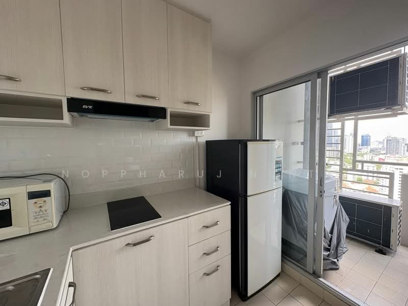 Condo One X Sukhumvit 26, Bangkok, Soi Sukhumvit 26, Sukhumvit Road, Khong Tan, Khlong Toei, Bangkok, 1 Bedroom, 50 sqm, Condo For Rent, by Noppharuj Nunta, 500379308 - DDproperty.com