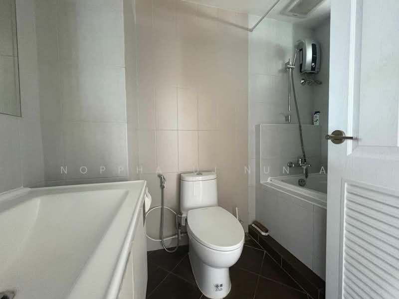 Condo One X Sukhumvit 26, Bangkok, Soi Sukhumvit 26, Sukhumvit Road, Khong Tan, Khlong Toei, Bangkok, 1 Bedroom, 50 sqm, Condo For Rent, by Noppharuj Nunta, 500379308 - DDproperty.com