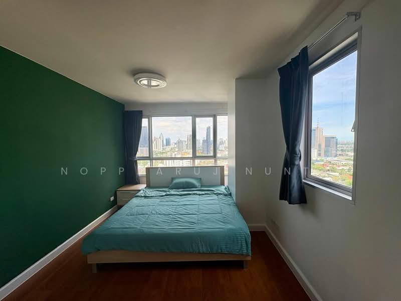 Condo One X Sukhumvit 26 : คอนโด วัน เอ็กซ์ สุขุมวิท 26, กรุงเทพ, ซอยสุขุมวิท 26 ถนนสุขุมวิท, คลองตัน, คลองเตย, กรุงเทพ, 50 ตร.ม., คอนโด ให้เช่า, โดย Noppharuj Nunta, 500379308 - DDproperty.com