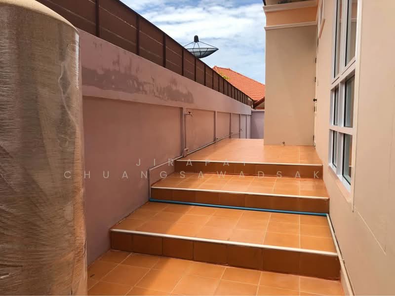 undefined, Chon Buri (Pattaya), Huai Yai, Bang Lamung (Pattaya), Chon Buri (Pattaya), 3 Bedrooms, 140 sqm, Single Detached House For Rent, by Jirapat Chuangsawadsak, 500379310 - DDproperty.com