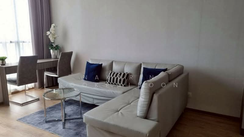 Noble Ploenchit, Bangkok, 1035 Ploenchit Road, Lumphini, Pathum Wan, Bangkok, 2 Bedrooms, 70 sqm, Condo For Rent, by Nakarin Sookpaiboon, 500379312 - DDproperty.com