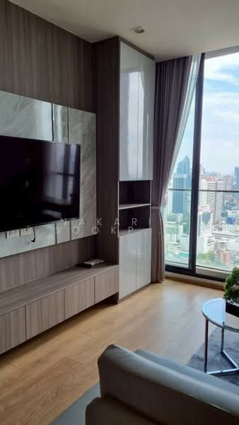 Noble Ploenchit : โนเบิล เพลินจิต, กรุงเทพ, 1035 ถนนเพลินจิต, ลุมพินี, ปทุมวัน, กรุงเทพ, 70 ตร.ม., คอนโด ให้เช่า, โดย Nakarin Sookpaiboon, 500379312 - DDproperty.com