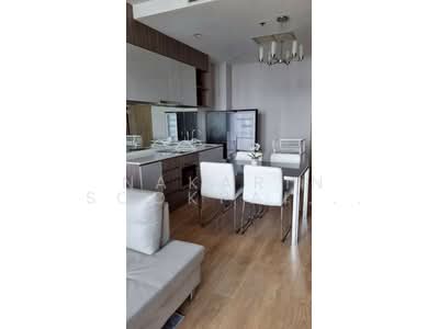 For Rent - Noble Ploenchit, Bangkok