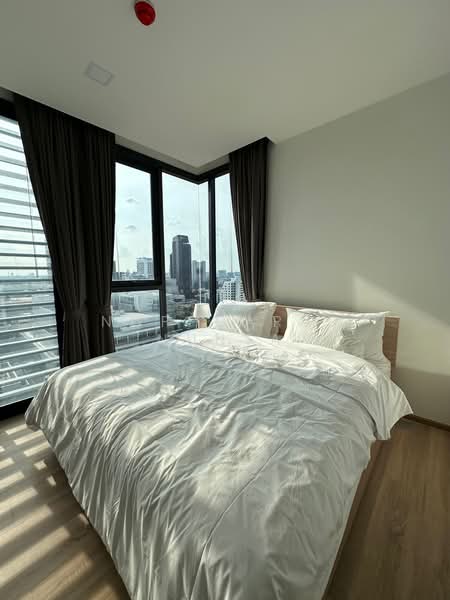 XT Phayathai, Bangkok, Phaya Thai Road, Thanon Phaya Thai, Ratchathewi, Bangkok, 2 Bedrooms, 83 sqm, Condo For Rent, by Noppharuj Nunta, 500379314 - DDproperty.com