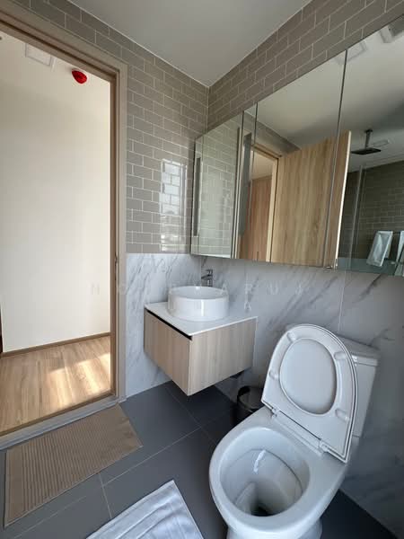 XT Phayathai, Bangkok, Phaya Thai Road, Thanon Phaya Thai, Ratchathewi, Bangkok, 2 Bedrooms, 83 sqm, Condo For Rent, by Noppharuj Nunta, 500379314 - DDproperty.com