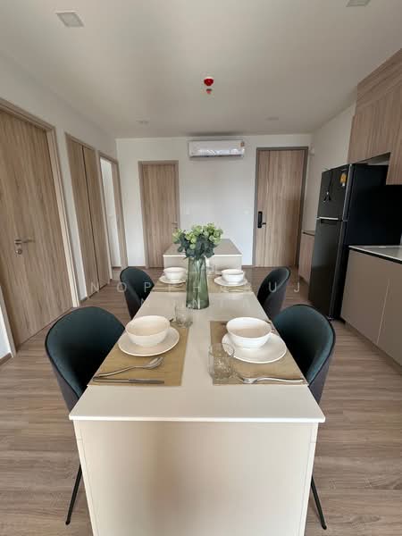 XT Phayathai, Bangkok, Phaya Thai Road, Thanon Phaya Thai, Ratchathewi, Bangkok, 2 Bedrooms, 83 sqm, Condo For Rent, by Noppharuj Nunta, 500379314 - DDproperty.com