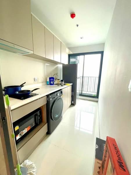 Life Ladprao, Bangkok, 992 Ladprao Road, Jom Phon, Chatuchak, Bangkok, 2 Bedrooms, 52 sqm, Condo For Rent, by Nakarin Sookpaiboon, 500379317 - DDproperty.com