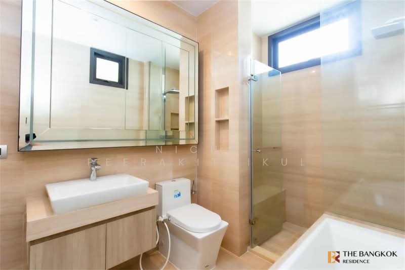 The XXXIX By Sansiri, Bangkok, 300 Soi Sukhumvit 39, Khlong Tan Nua, Watthana, Bangkok, 1 Bedroom, 57 sqm, Condo For Rent, by Nicha Peerakittikul, 500379318 - DDproperty.com