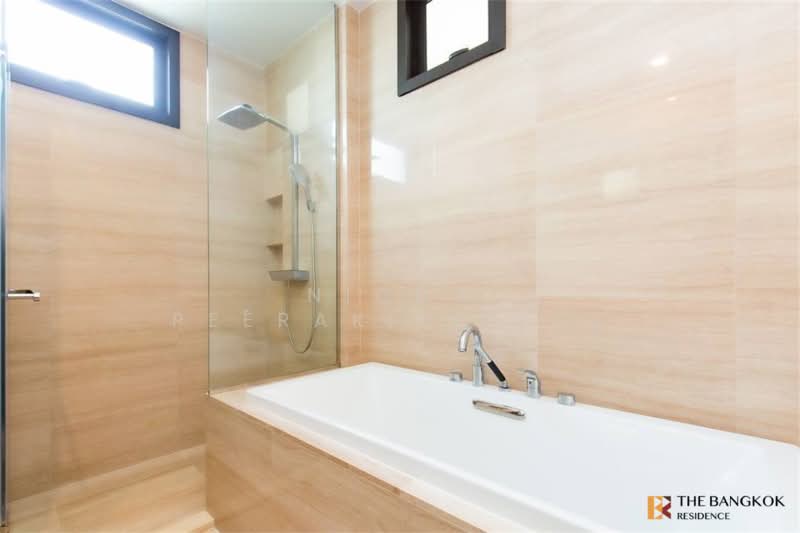 The XXXIX By Sansiri, Bangkok, 300 Soi Sukhumvit 39, Khlong Tan Nua, Watthana, Bangkok, 1 Bedroom, 57 sqm, Condo For Rent, by Nicha Peerakittikul, 500379318 - DDproperty.com
