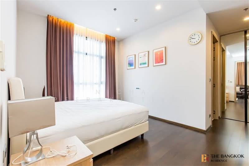 The XXXIX By Sansiri, Bangkok, 300 Soi Sukhumvit 39, Khlong Tan Nua, Watthana, Bangkok, 1 Bedroom, 57 sqm, Condo For Rent, by Nicha Peerakittikul, 500379318 - DDproperty.com