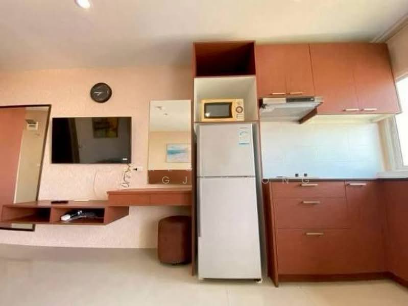 AD Hyatt Condominium, Chon Buri (Pattaya), 507 Na Kluea 16 Alley, Na Kloe, Bang Lamung (Pattaya), Chon Buri (Pattaya), Studio, 28 sqm, Condo For Sale, by Regina Nuengjamnong, 500379320 - DDproperty.com