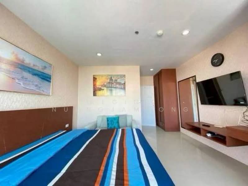 AD Hyatt Condominium : เอดี ไฮแอท คอนโดมิเนียม, ชลบุรี, 507 ซ.นาเกลือ 16, นาเกลือ, บางละมุง, ชลบุรี, 28 ตร.ม., คอนโด ขาย, โดย Regina Nuengjamnong, 500379320 - DDproperty.com