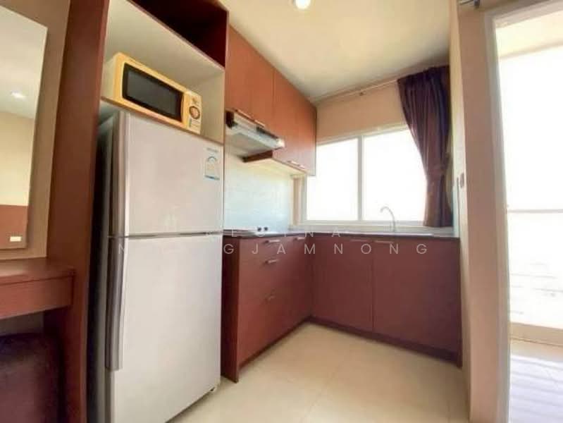 AD Hyatt Condominium : เอดี ไฮแอท คอนโดมิเนียม, ชลบุรี, 507 ซ.นาเกลือ 16, นาเกลือ, บางละมุง, ชลบุรี, 28 ตร.ม., คอนโด ขาย, โดย Regina Nuengjamnong, 500379320 - DDproperty.com