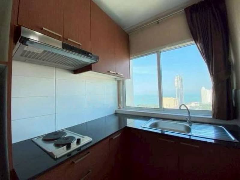 AD Hyatt Condominium : เอดี ไฮแอท คอนโดมิเนียม, ชลบุรี, 507 ซ.นาเกลือ 16, นาเกลือ, บางละมุง, ชลบุรี, 28 ตร.ม., คอนโด ขาย, โดย Regina Nuengjamnong, 500379320 - DDproperty.com