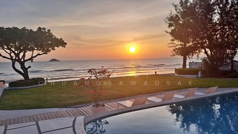 Chelona Khao Tao, Prachuap Khiri Khan, 108 Hua-Hin 101, Nong Kae, Hua Hin, Prachuap Khiri Khan, 1 Bedroom, 54 sqm, Condo For Rent, by Jirapat Chuangsawadsak, 500379321 - DDproperty.com