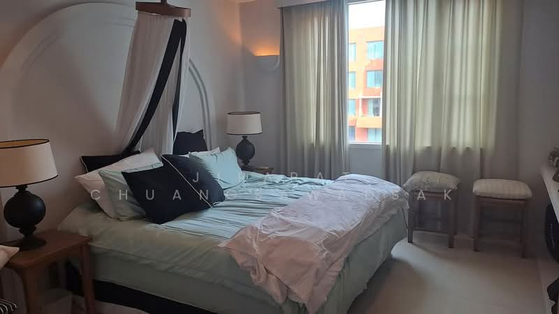 Chelona Khao Tao, Prachuap Khiri Khan, 108 Hua-Hin 101, Nong Kae, Hua Hin, Prachuap Khiri Khan, 1 Bedroom, 54 sqm, Condo For Rent, by Jirapat Chuangsawadsak, 500379321 - DDproperty.com