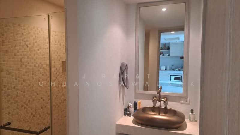 Chelona Khao Tao : เชโลน่า เขาเต่า, ประจวบคีรีขันธ์, 108 หัวหิน 101, หนองแก, หัวหิน, ประจวบคีรีขันธ์, 54 ตร.ม., คอนโด ให้เช่า, โดย Jirapat Chuangsawadsak, 500379321 - DDproperty.com