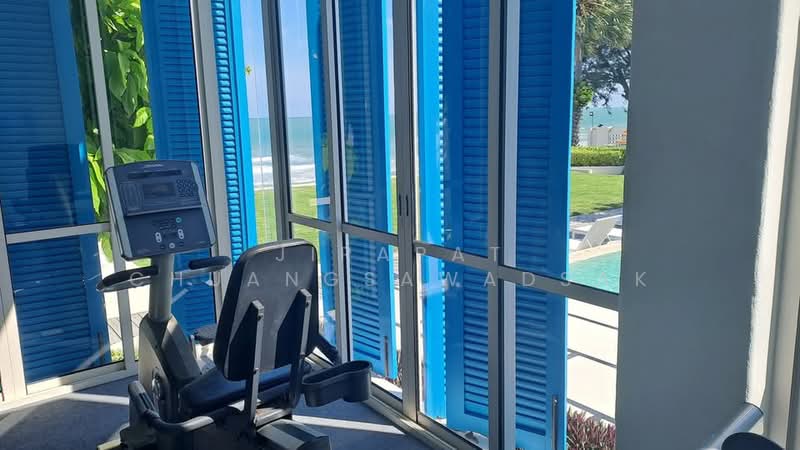 Chelona Khao Tao, Prachuap Khiri Khan, 108 Hua-Hin 101, Nong Kae, Hua Hin, Prachuap Khiri Khan, 1 Bedroom, 54 sqm, Condo For Rent, by Jirapat Chuangsawadsak, 500379321 - DDproperty.com
