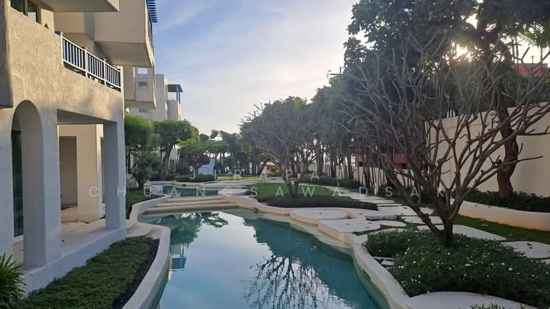 Chelona Khao Tao, Prachuap Khiri Khan, 108 Hua-Hin 101, Nong Kae, Hua Hin, Prachuap Khiri Khan, 1 Bedroom, 54 sqm, Condo For Rent, by Jirapat Chuangsawadsak, 500379321 - DDproperty.com