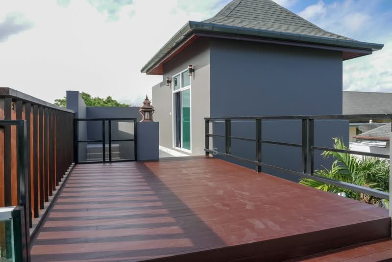 ราไวย์, Phuket, Rawai, Muang Phuket, Phuket, 4 Bedrooms, 300 sqm, Villa For Rent, by Diss, 500379322 - DDproperty.com