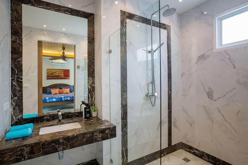 ราไวย์, Phuket, Rawai, Muang Phuket, Phuket, 4 Bedrooms, 300 sqm, Villa For Rent, by Diss, 500379322 - DDproperty.com