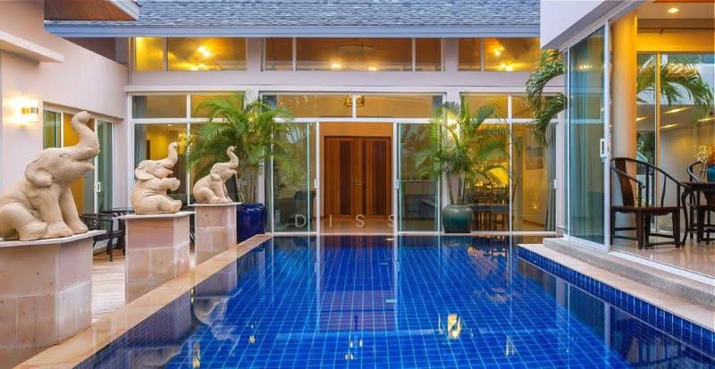 ราไวย์, ภูเก็ต, ราไวย์, เมืองภูเก็ต, ภูเก็ต, 300 ตร.ม., วิลล่า ให้เช่า, โดย Diss, 500379322 - DDproperty.com