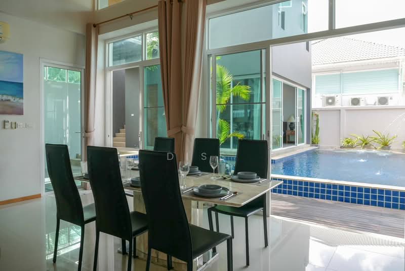 ราไวย์, ภูเก็ต, ราไวย์, เมืองภูเก็ต, ภูเก็ต, 300 ตร.ม., วิลล่า ให้เช่า, โดย Diss, 500379322 - DDproperty.com