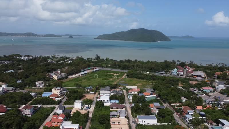 ราไวย์, Phuket, Rawai, Muang Phuket, Phuket, 4 Bedrooms, 300 sqm, Villa For Rent, by Diss, 500379322 - DDproperty.com