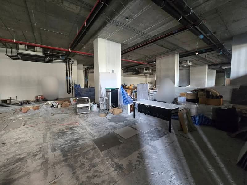 Space for Rent on Thonglor BTS Walk Distance 64-500 sqm, Bangkok, Khong Tan, Khlong Toei, Bangkok, , 64 sqm, Retail Space For Rent, by Chutinun Mungmai, 500379326 - DDproperty.com