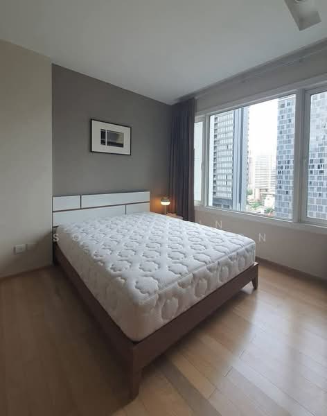 Siri At Sukhumvit, Bangkok, 902 Sukhumvit Road, Phra Kanong, Khlong Toei, Bangkok, 1 Bedroom, 53 sqm, Condo For Rent, by Nakarin Sookpaiboon, 500379327 - DDproperty.com
