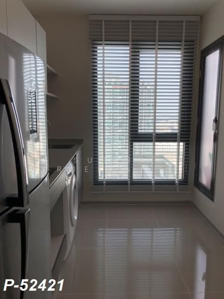Centric Ratchada-Huai Khwang, Bangkok, Ratchadapisek Road, Huai Khwang, Bangkok, 1 Bedroom, 33 sqm, Condo For Rent, by Susira Prueksawun, 500379328 - DDproperty.com