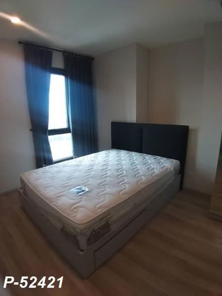 Centric Ratchada-Huai Khwang, Bangkok, Ratchadapisek Road, Huai Khwang, Bangkok, 1 Bedroom, 33 sqm, Condo For Rent, by Susira Prueksawun, 500379328 - DDproperty.com