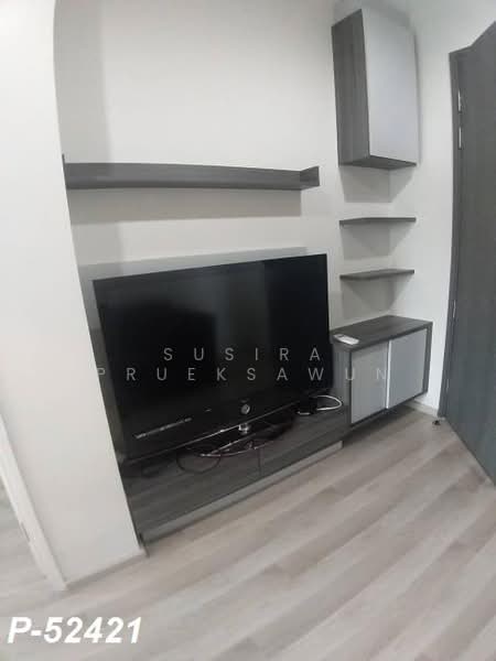 Centric Ratchada-Huai Khwang, Bangkok, Ratchadapisek Road, Huai Khwang, Bangkok, 1 Bedroom, 33 sqm, Condo For Rent, by Susira Prueksawun, 500379328 - DDproperty.com
