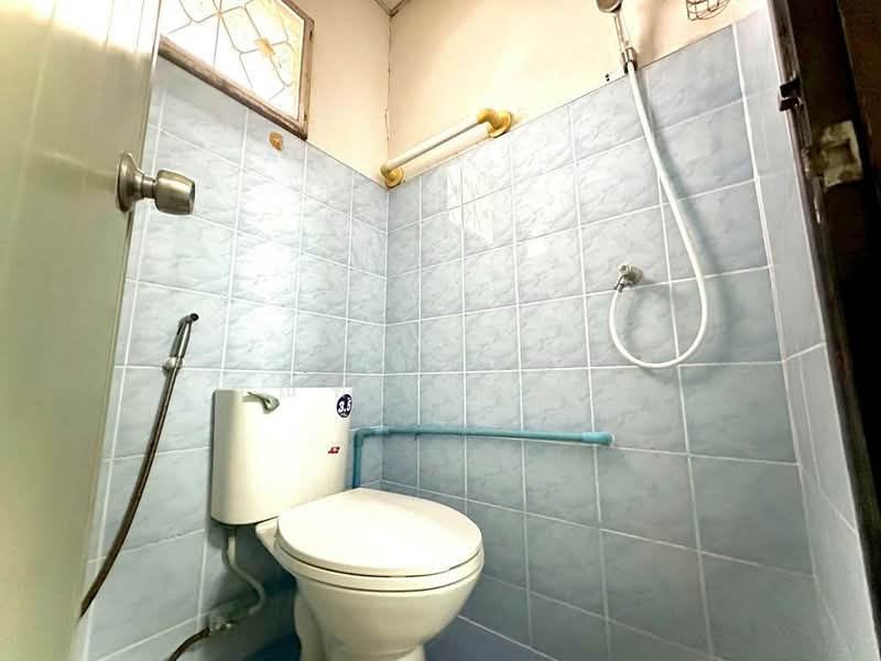 ขาย บ้านแฝด หมู่บ้านพระปิ่น 5 เอกชัย 109, Bangkok, Bang Bon, Bangkok, 2 Bedrooms, 110 sqm, Semi-Detached House (Twin House) For Sale, by กรณวัสส์ กัณฑวัสส์วงส์, 500379329 - DDproperty.com