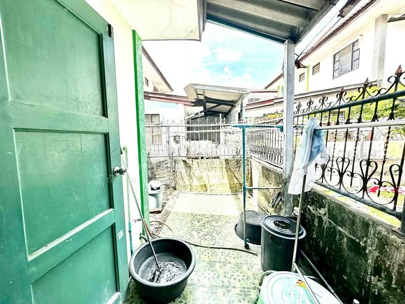 ขาย บ้านแฝด หมู่บ้านพระปิ่น 5 เอกชัย 109, กรุงเทพ, บางบอน, กรุงเทพ, 110 ตร.ม., บ้านแฝด ขาย, โดย กรณวัสส์ กัณฑวัสส์วงส์, 500379329 - DDproperty.com