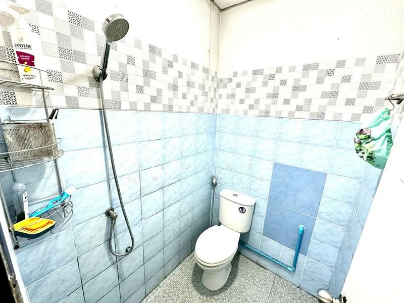 ขาย บ้านแฝด หมู่บ้านพระปิ่น 5 เอกชัย 109, Bangkok, Bang Bon, Bangkok, 2 Bedrooms, 110 sqm, Semi-Detached House (Twin House) For Sale, by กรณวัสส์ กัณฑวัสส์วงส์, 500379329 - DDproperty.com