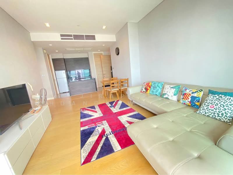 Reflection Jomtien Beach, Chon Buri (Pattaya), 15 Village No. 1 98/1, Na Chom Thian, Sattahip, Chon Buri (Pattaya), 2 Bedrooms, 116 sqm, Condo For Rent, by Jirapat Chuangsawadsak, 500379330 - DDproperty.com