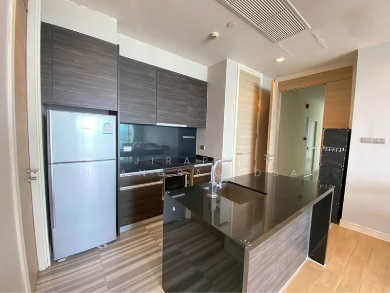 Reflection Jomtien Beach, Chon Buri (Pattaya), 15 Village No. 1 98/1, Na Chom Thian, Sattahip, Chon Buri (Pattaya), 2 Bedrooms, 116 sqm, Condo For Rent, by Jirapat Chuangsawadsak, 500379330 - DDproperty.com