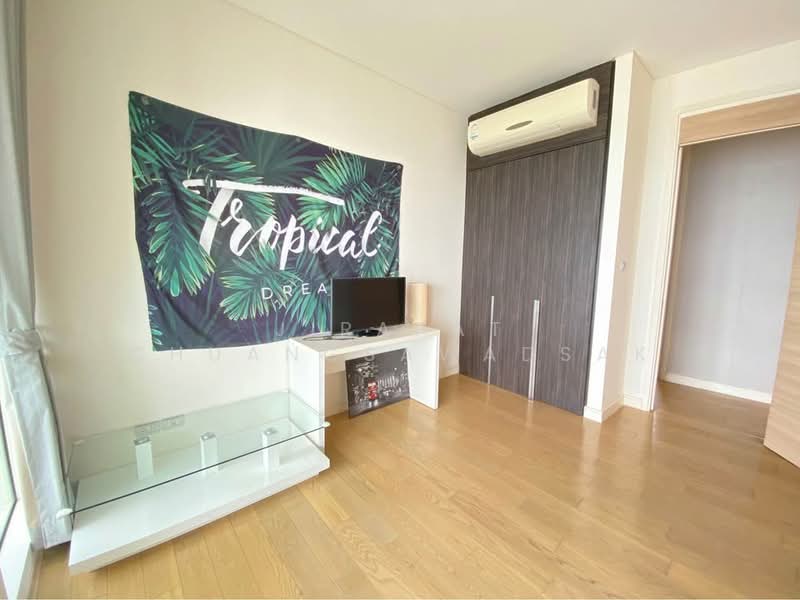 Reflection Jomtien Beach, Chon Buri (Pattaya), 15 Village No. 1 98/1, Na Chom Thian, Sattahip, Chon Buri (Pattaya), 2 Bedrooms, 116 sqm, Condo For Rent, by Jirapat Chuangsawadsak, 500379330 - DDproperty.com