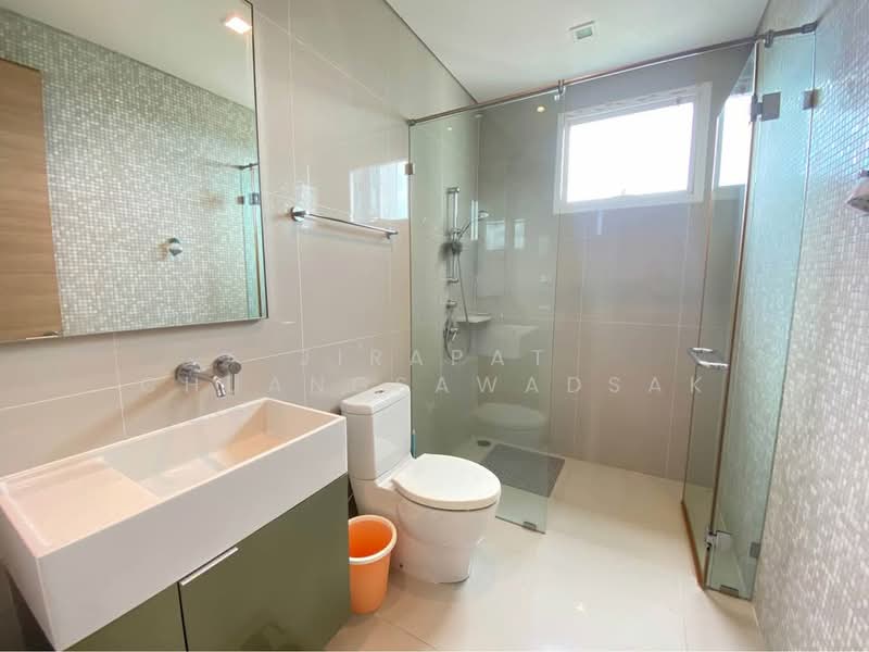 Reflection Jomtien Beach, Chon Buri (Pattaya), 15 Village No. 1 98/1, Na Chom Thian, Sattahip, Chon Buri (Pattaya), 2 Bedrooms, 116 sqm, Condo For Rent, by Jirapat Chuangsawadsak, 500379330 - DDproperty.com