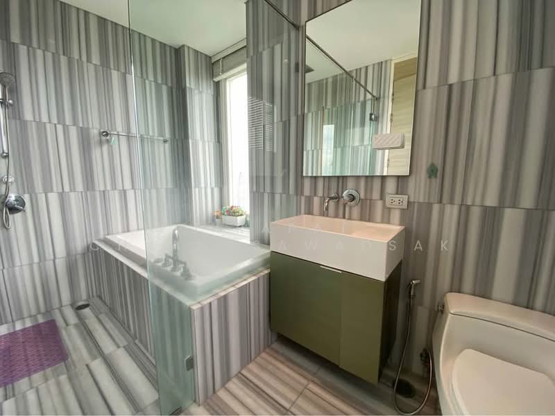Reflection Jomtien Beach, Chon Buri (Pattaya), 15 Village No. 1 98/1, Na Chom Thian, Sattahip, Chon Buri (Pattaya), 2 Bedrooms, 116 sqm, Condo For Rent, by Jirapat Chuangsawadsak, 500379330 - DDproperty.com