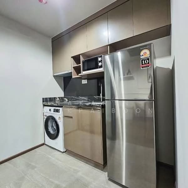 IDEO Q Sukhumvit 36 : ไอดีโอ คิว สุขุมวิท 36, กรุงเทพ, ซอยสุขุมวิท 36, คลองตัน, คลองเตย, กรุงเทพ, 46 ตร.ม., คอนโด ให้เช่า, โดย Nakarin Sookpaiboon, 500379331 - DDproperty.com