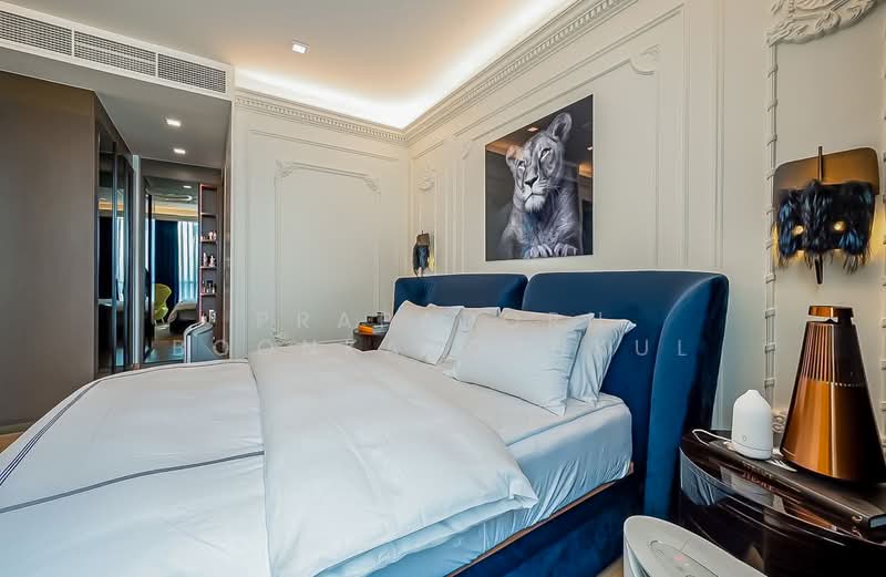 The Monument Thonglor, Bangkok, 998 Thonglor Road, Khlong Tan Nua, Watthana, Bangkok, 2 Bedrooms, 125 sqm, Condo For Rent, by Prapaporn Boonkajonkul, 500379333 - DDproperty.com