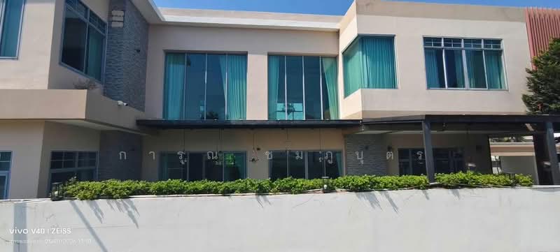 ราชพฤกษ์, Nonthaburi, Mahasawat, Bang Kruai, Nonthaburi, 3 Bedrooms, 400 sqm, Single Detached House For Rent, by การุณ ชมภูบุตร, 500379336 - DDproperty.com