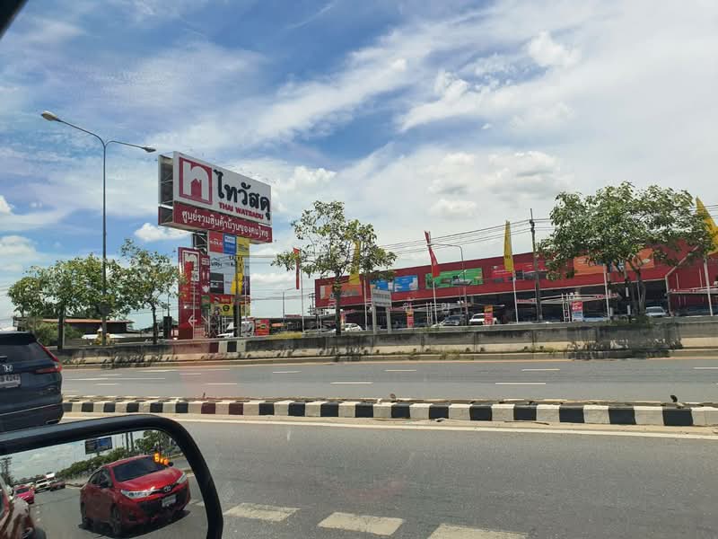 ขาย/ให้เช่าโกดัง 10,000 ตร.ม. พร้อมใบ ร.ง.4 ปากเกร็ด นนทบุรี ใกล้โรบินสัน ราชพฤกษ์, Nonthaburi, Khlong Khoi, Pak Kret, Nonthaburi, , 1,000 sqm, Warehouse/Factory For Sale, by คุณศิริชัย, 500379337 - DDproperty.com