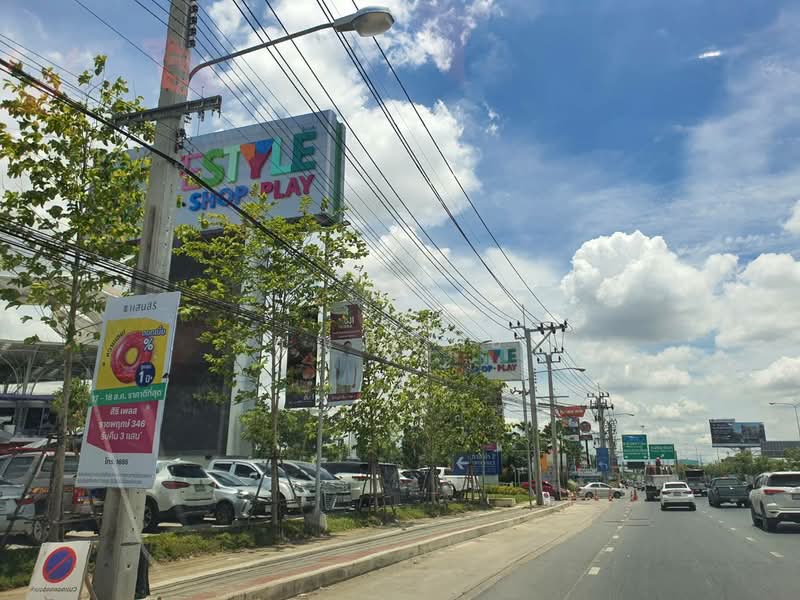 ขาย/ให้เช่าโกดัง 10,000 ตร.ม. พร้อมใบ ร.ง.4 ปากเกร็ด นนทบุรี ใกล้โรบินสัน ราชพฤกษ์, นนทบุรี, คลองข่อย, ปากเกร็ด, นนทบุรี, 1,000 ตร.ม., โกดัง-โรงงาน ขาย, โดย คุณศิริชัย, 500379337 - DDproperty.com