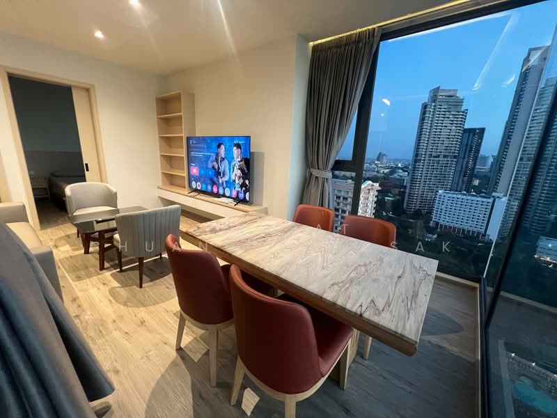Arom Wongamat, Chon Buri (Pattaya), Na Kluea 16 Alley, Na Kloe, Bang Lamung (Pattaya), Chon Buri (Pattaya), 2 Bedrooms, 86 sqm, Condo For Rent, by Jirapat Chuangsawadsak, 500379340 - DDproperty.com