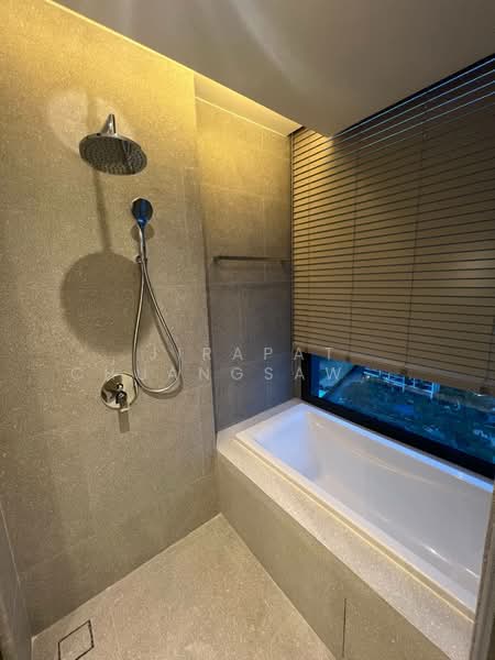 Arom Wongamat, Chon Buri (Pattaya), Na Kluea 16 Alley, Na Kloe, Bang Lamung (Pattaya), Chon Buri (Pattaya), 2 Bedrooms, 86 sqm, Condo For Rent, by Jirapat Chuangsawadsak, 500379340 - DDproperty.com